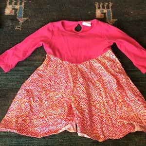 Toddler dress